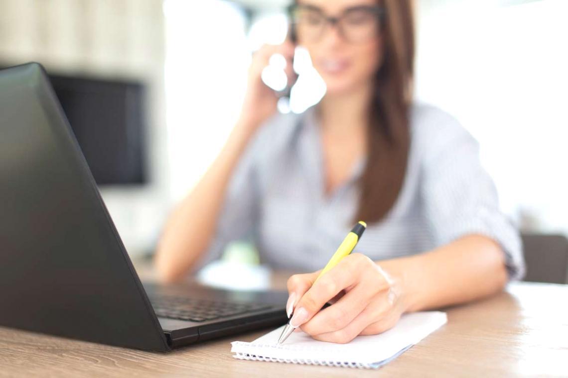 Praktische Arbeit an Link-Building-Projekten